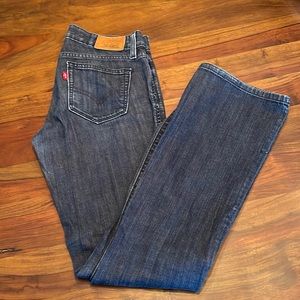Woman’s Jeans